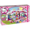 cumpără Set de construcție Androni 8659-00HK Торговый Центр Hello Kitty în Chișinău 