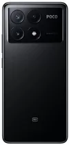 купить Смартфон Xiaomi POCO X6Pro 5G 8/256GB Black в Кишинёве 