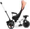 cumpără Bicicletă-cărucior Toyz 0357 Dush Tricicle Roz în Chișinău 