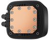 купить Кулер Deepcool LE360 PRO Black в Кишинёве 