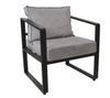 купить Кресло Deco York New Gray (A2YRN) в Кишинёве 