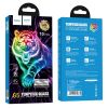 Защитное стекло Hoco for iPhone 7 Plus iPhone 8 Plus [Black] (G5)