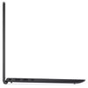купить Ноутбук 15.6 DELL Vostro 3525 Black, AMD Ryzen 5 5625U 2.3-4.3GHz/ 8GB DDR4/ SSD 512GB PCIe/ AMD Radeon Graphics/ WiFi 802.11ac/ Bluetooth/ HDMI/ WebcamHD/ Gbit Ethernet/ Backlit Keyboard/15.6 FHD (1920x1080) WVA Anti-Glare LED/Linux в Кишинёве 