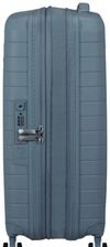 купить Чемодан Samsonite Fastforward 78/29 TSA Exp Steel Albastru (155261/1827) в Кишинёве 
