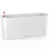 купить Цветочный горшок Lechuza Delta Premium 20, White в Кишинёве 