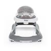 Premergator ZOPA Fiesta Grey/White 