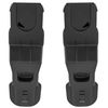 купить Детская коляска Kikka Boo One Grey, transformabil 3in1 (3800171213837) в Кишинёве 