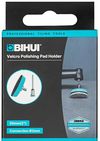 cumpără Disc de șlefuire Bihui AGMPH2 Диск резин с липучкой 50мм М6 în Chișinău 