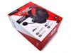 Wireless Gaming Headset HyperX Cloud Core, 53mm driver, 60 Ohm, 10-21khz, 99db, 294g., 2.4Ghz 