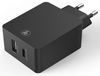 cumpără Încărcător cu fir Hama 210520 Charger USB-C PD/QC 30W în Chișinău 