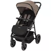 cumpără Сărucior pentru copii Kikka Boo Lucy Beige (3800171213226) în Chișinău 
