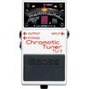 cumpără Accesoriu p/u instrumente muzicale Roland TU-3 tuner-pedal cromatic pentru chitara în Chișinău 