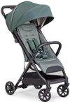 купить Детская коляска Inglesina Quid 2 elefant grey в Кишинёве 