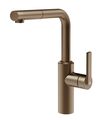 cumpără Bateria bucătărie Gessi 60950-761 Coffee Bronze Br PVD în Chișinău 