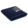 cumpără Prosop Looks by Wolfgang Joop 1049/600 Towel 50х100 Blue în Chișinău 