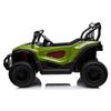 cumpără Mașină electrică pentru copii Golden Baby S618 UTV verde, GB2301 în Chișinău 