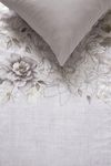 купить Постельное белье Riviera Maison 333082 Bernice 200x200/220 Natural в Кишинёве 