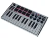 купить MIDI-клавиатура Akai MPK Mini MK3 Grey в Кишинёве 
