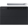 Book Cover Keyboard Slim Tab S9, Black 