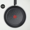купить Сковорода Tefal B9289402 Only Cook Set 20/24/28cm в Кишинёве 