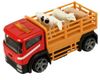 купить Машина HTI 1374320 Camion cu animale Teamsterz (în as.) в Кишинёве 