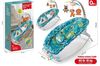 купить Детское кресло-качалка Richi R13 / 7 (66496) Leagan pentru copii в Кишинёве 