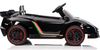 cumpără Mașină electrică pentru copii Golden Baby MX615B/2 Lamborghini Veneno, neagra în Chișinău 