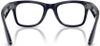 купить Очки виртуальной реальности Ray-Ban Meta Wayfarer S CBL SapphireTr G2 в Кишинёве 