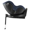 cumpără Scaun auto Britax-Römer DualFix Pro M Indigo Blue (2000038302) în Chișinău 