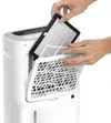купить Осушитель воздуха Trotec HEPA TTK70 в Кишинёве 