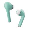 купить Trust Nika Touch Bluetooth Wireless TWS Earphones - Turquoise, Up to 6 hours of playtime, Manage all important functions with a simple touch в Кишинёве 