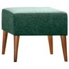 купить Пуф Trendy Tuffet, Zeni-Verde, 50x45x46cm (GTR007641) в Кишинёве 