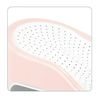 cumpără Cădiță BabyJem 916 Suport pentru baie Soft Touch, Soft Pink în Chișinău 