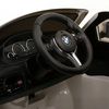 cumpără Mașină electrică pentru copii Kikka Boo 31006050373 BMW X6M Black în Chișinău 