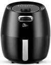 купить Аэрофритюрница Uten HF-1088 Uten в Кишинёве 