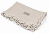 купить Комплект подушек и одеял Albero Mio CC2 Beige 100x80cm (patura din muselina) в Кишинёве 