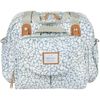 cumpără Geantă pentru mama Beaba B940259 Geneva II Cherry Blossom în Chișinău 