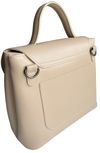 Geanta tote Dorrie Beige 