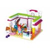 cumpără CONSTRUCTOR GIRLS DREAM Pet Shop B0602 în Chișinău 