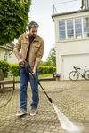 купить Мойка высокого давления Karcher K 5 FJ BB (1.679-610.0) в Кишинёве 