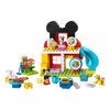 cumpără Set de construcție Lego 10465 Duplo: Clubul lui Mickey Mouse, Minnie și Pluto în Chișinău 