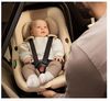 cumpără Scaun auto KinderKraft KCILENFXBEG2000 I-Lite with Endura Safe FX beige în Chișinău 