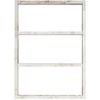 купить Полка декоративная Trendy PR1-EF 43x60x9cm (GTR005438) в Кишинёве 