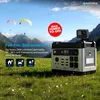 cumpără Stație de alimentare electrică portabilă Patona Autarc 2400 + 200W (200W) Solar panel în Chișinău 