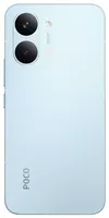 купить Смартфон Xiaomi POCO X8 Pro Max 12/256GB Blue в Кишинёве 
