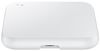 cumpără Încărcător wireless Samsung EP-P1300 Wireless Charger Pad (w/o TA) White în Chișinău 