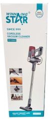 купить Пылесос беспроводной miscellaneous MSD-022377 STAR, vertical ST-5043 в Кишинёве 