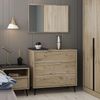 cumpără Comodă Trendy Lara-4036, 90x90x45cm (GTR003942) în Chișinău 