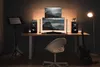 купить Колонки мультимедийные для ПК Edifier S3000MKII, Brown в Кишинёве 