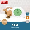 cumpără Ceas - deșteptător Zazu SAM sleeptrainer camel în Chișinău 